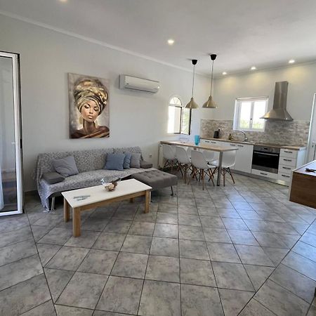 Villas Margaris Kalamaki  Ngoại thất bức ảnh