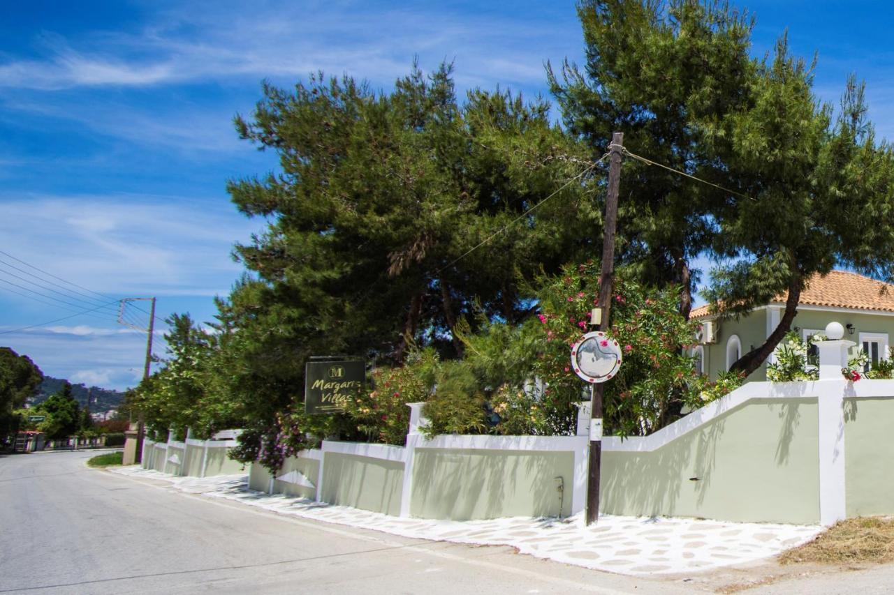 Villas Margaris Kalamaki  Ngoại thất bức ảnh