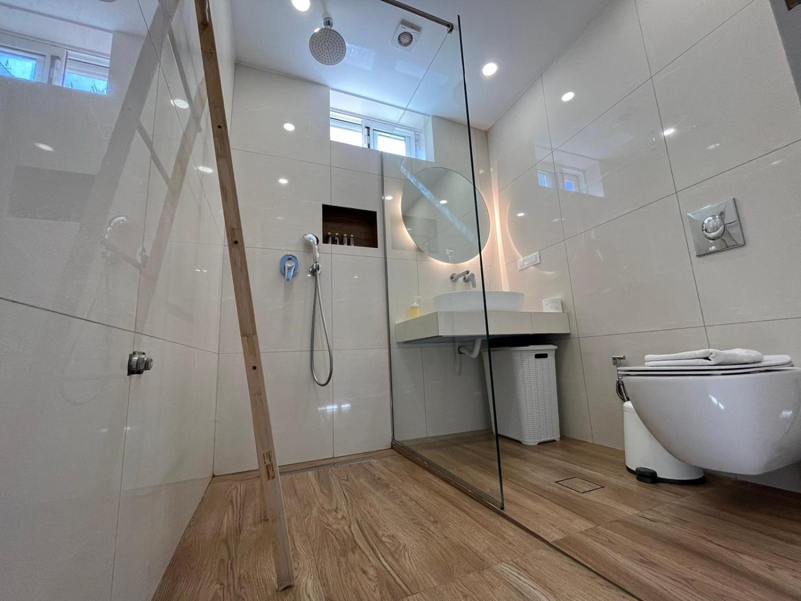 Villas Margaris Kalamaki  Ngoại thất bức ảnh