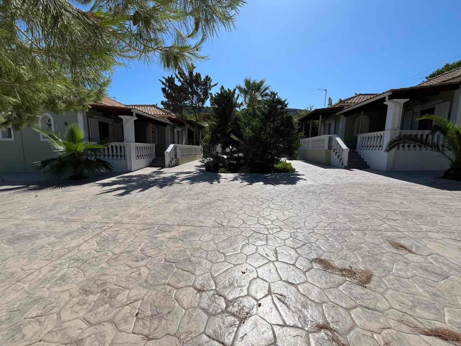 Villas Margaris Kalamaki  Ngoại thất bức ảnh