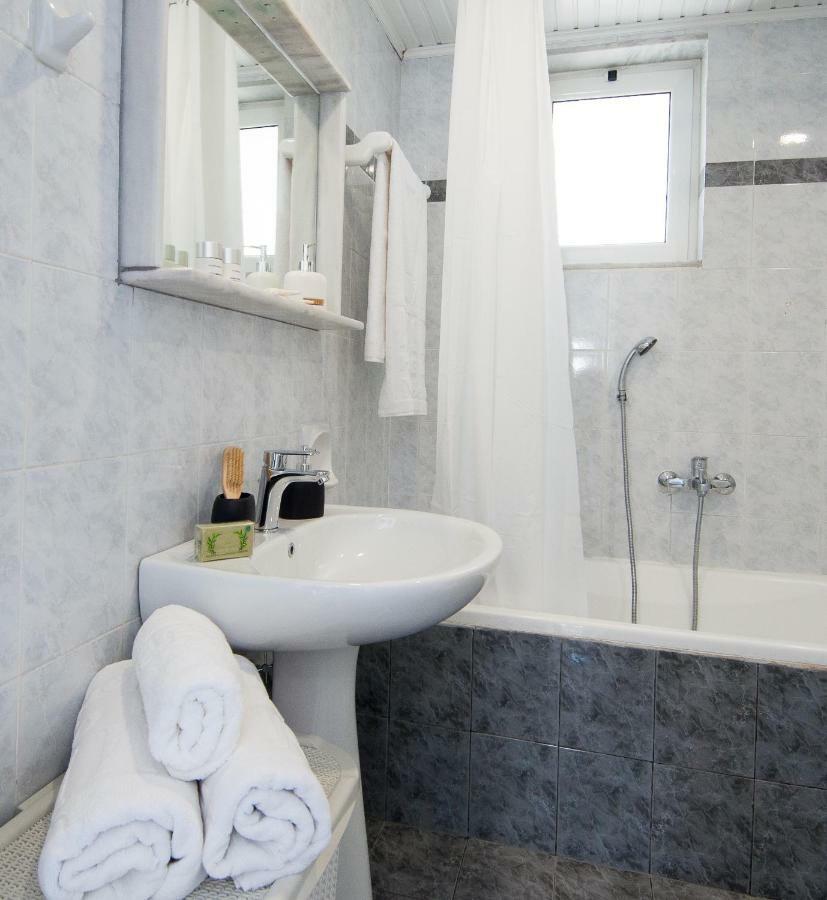 Villas Margaris Kalamaki  Ngoại thất bức ảnh